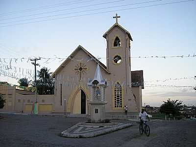 FERREIROS CITY BRASIL - FERREIROS - PE