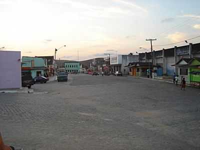 CENTRO DA CIDADE POR ELISONDAVICRISPIMRAMOS - GAMELEIRA - PE
