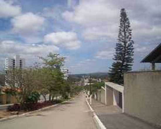AV.RUI BARBOSA-FOTO:ELIO ROCHA - GARANHUNS - PE
