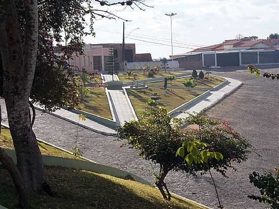 ALTO DOS VIEIRAS EM CCERO DANTAS-BA-FOTO:VALTONANDRADE - CCERO DANTAS - BA