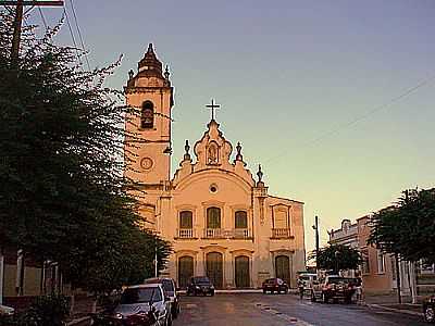 IGREJA MATRIZ FOTO 
SUNDA290 - GOIANA - PE