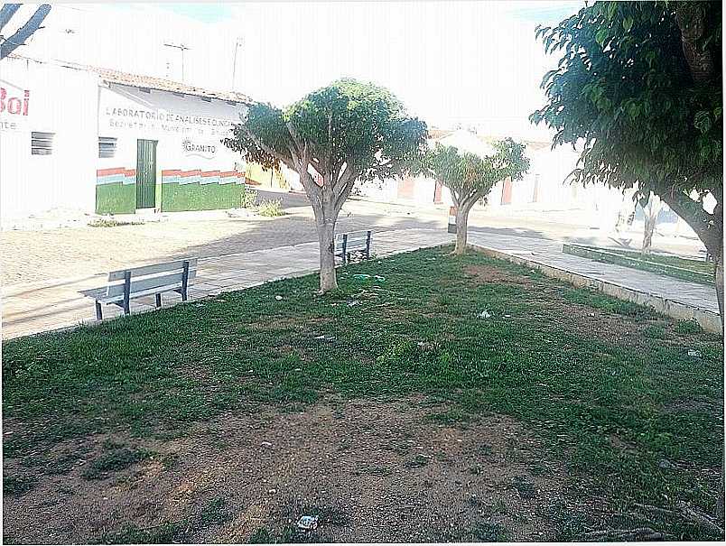 IMAGENS DA CIDADE DE GRANITO - PE - GRANITO - PE