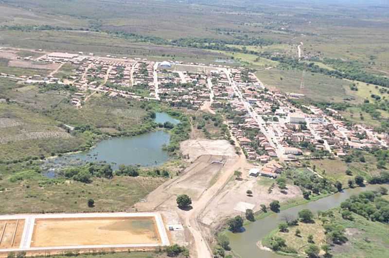 IMAGENS DA CIDADE DE GRANITO - PE - GRANITO - PE