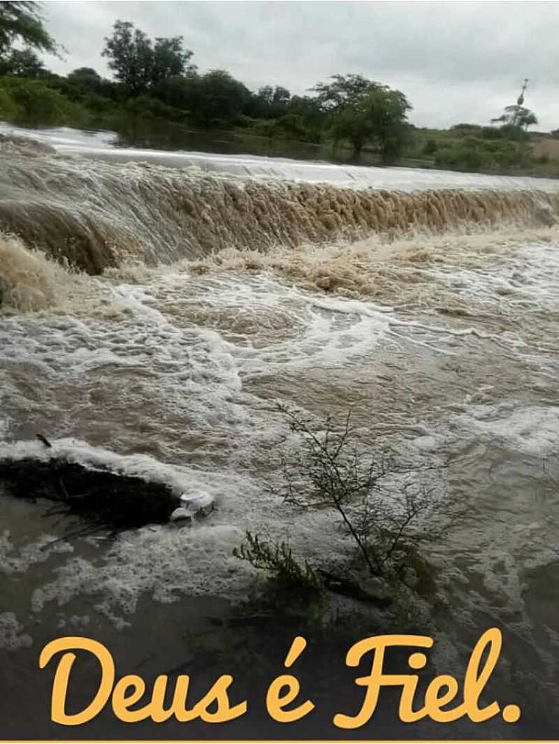 IMAGENS DA CIDADE DE GRANITO - PE - GRANITO - PE