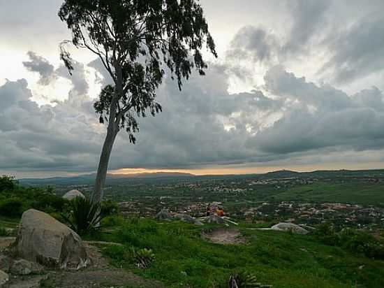 VISTA DE GRAVAT-FOTO:MACGALLINDO - GRAVAT - PE