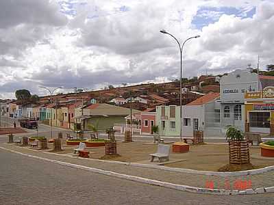 PRAA-FOTO:PATRCIA BEZERRA NUN  - GRAVAT DO IBIAPINA - PE