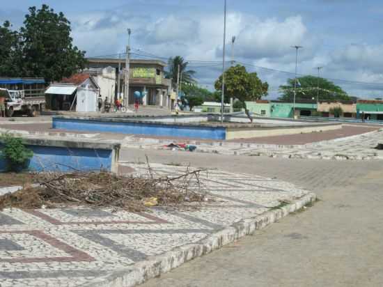 GUANUMBI-PE, POR NALDA ANDRADE - GUANUMBI - PE