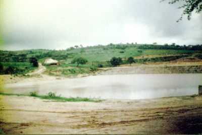 AUDE MUNICIPAL, POR ROSA SILVA TORRES - IBIRAJUBA - PE