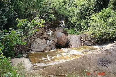 IBIRAJUBA - CACHOEIRA POR PETRONIO GONALVES - IBIRAJUBA - PE