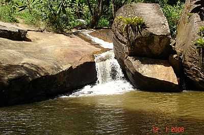 IBIRAJUBA - CACHOEIRA POR PETRONIO GONALVES - IBIRAJUBA - PE