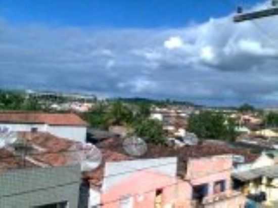 IBIRANGA, POR DEYMISON - IBIRANGA - PE