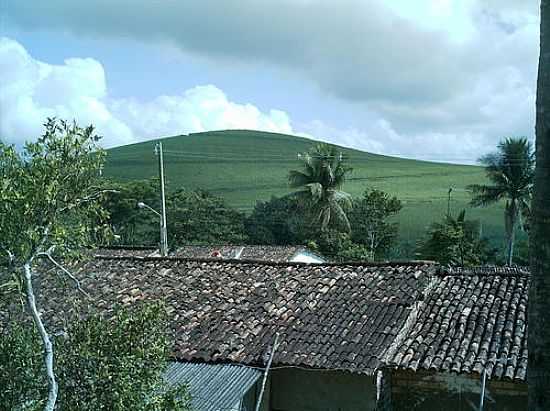 IBIRATINGA-FOTO:LAUDEMIR - IBIRATINGA - PE