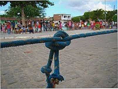 IMAGEM-FOTO:ELIO ROCHA - IGAP - PE