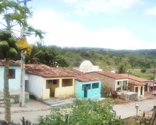 CASAS EM IGAP, POR KRISLAINE ARAJO - IGAP - PE