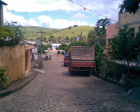 IGARAPEBA , POR AMARA BELO GONALVES - IGARAPEBA - PE