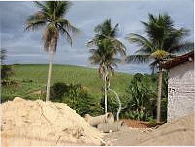 IGARAPEBA, POR AMARA BELO GONALVES - IGARAPEBA - PE