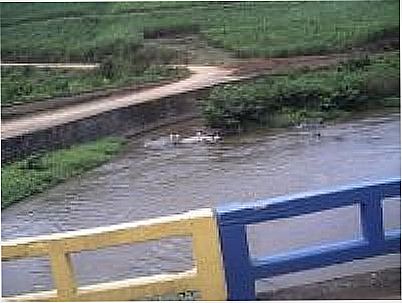 IGARAPEBA, POR AMARA BELO GONALVES - IGARAPEBA - PE