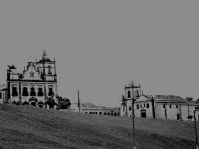 FOTO TRABALHADA DE IGARASSU, POR EMMERSON WAGNER SIQUEIRA DE FRANA - IGARASSU - PE