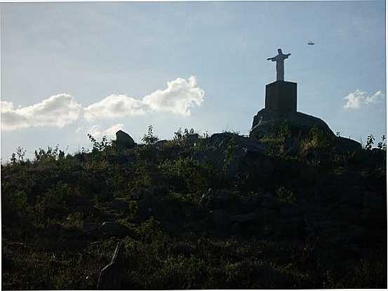 CRUZEIRO, POR LOURDINHA - INGAZEIRA - PE