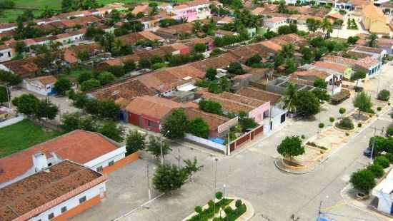 INGAZEIRA, POR LOURDINHA - INGAZEIRA - PE