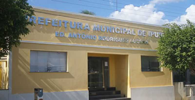 IPUBI-PE-PREFEITURA MUNICIPAL-FOTO:WWW.PREFEITURADEIPUBI.COM.BR - IPUBI - PE