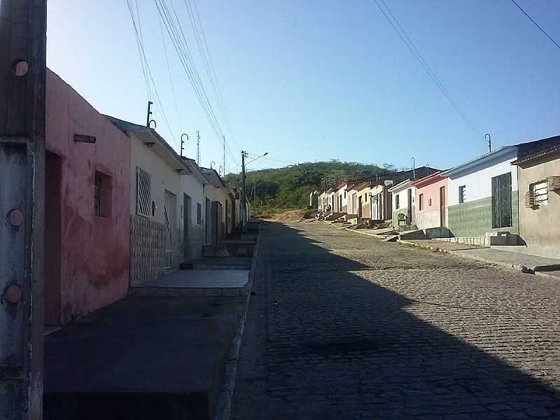 IMAGENS DA CIDADE DE ITABA - PE - ITABA - PE