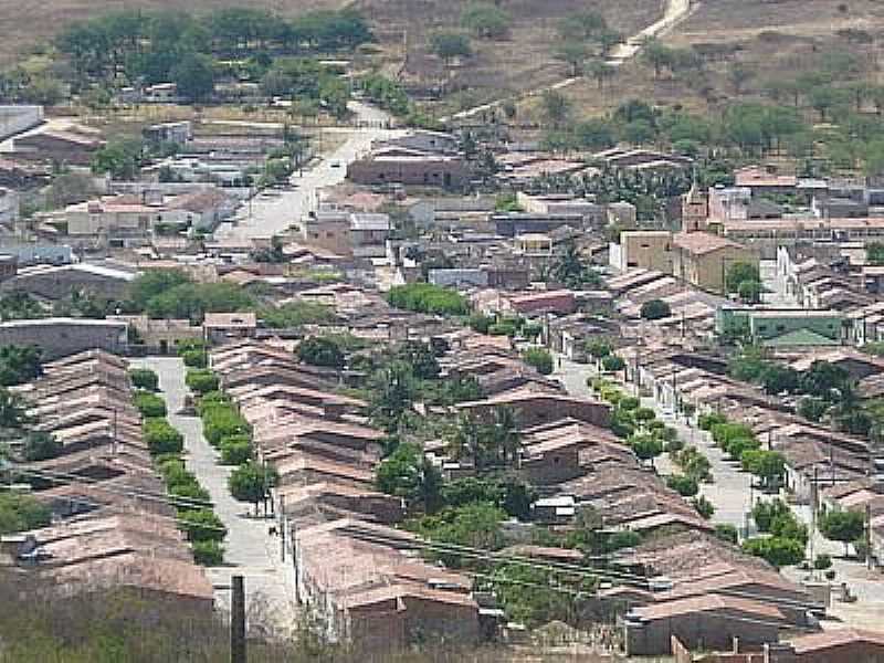 IMAGENS DA CIDADE DE ITABA - PE - ITABA - PE