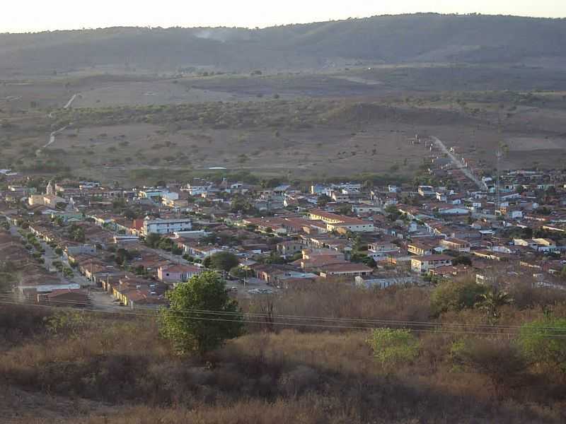 ITABA - PE  POR VALDOMIRO MARTINS  - ITABA - PE
