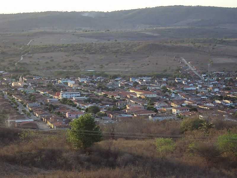 ITABA - PE  POR VALDOMIRO MARTINS  - ITABA - PE