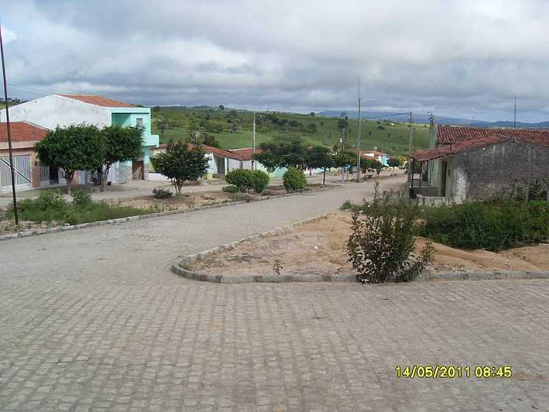 IMAGENS DA CIDADE DE ITABA - PE - ITABA - PE