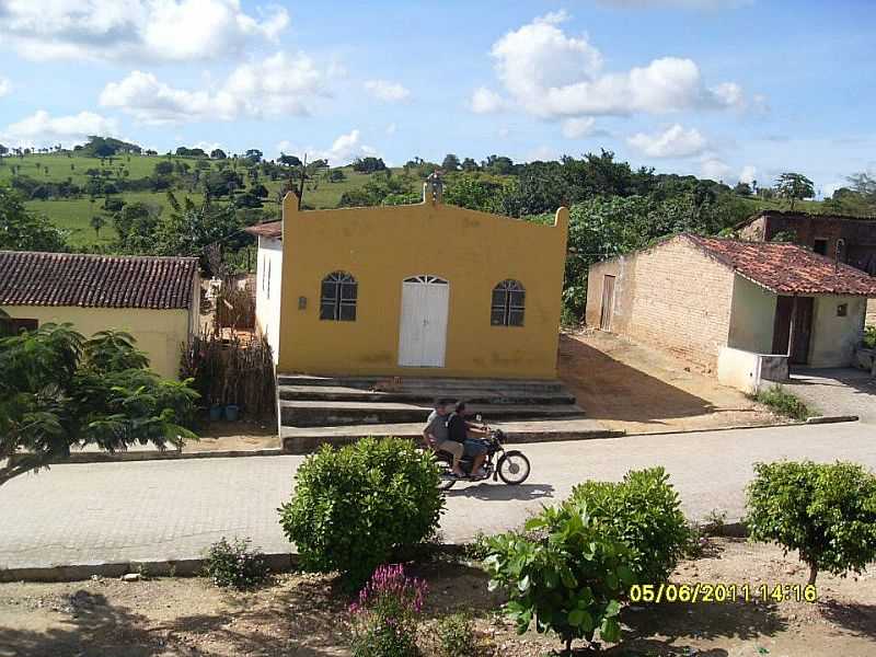 IMAGENS DA CIDADE DE ITABA - PE - ITABA - PE