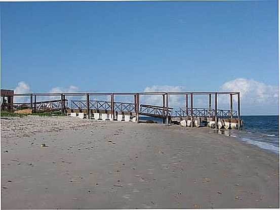 ITAMARAC-FOTO:SAULOHEBER   - ITAMARAC - PE