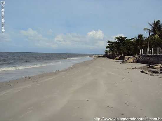 PONTAL DA ILHA DE ITAMARAC-PE-FOTO:SERGIO FALCETTI - ITAMARAC - PE