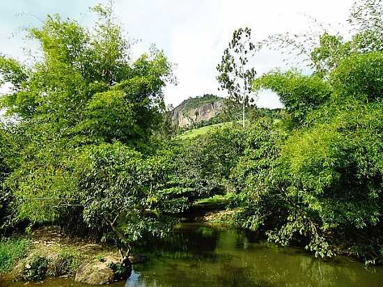 CAJUEIRO-AL-BELEZAS DA REGIO(2)-FOTO:TONI CAVALCANTE  - CAJUEIRO - AL