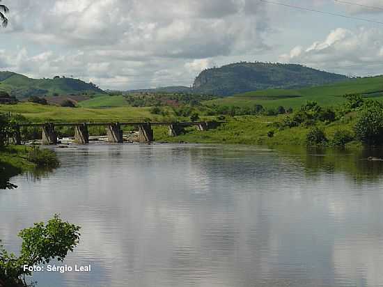 CAJUEIRO-AL-VISTA DA REGIO-FOTO:OPA_AL - CAJUEIRO - AL