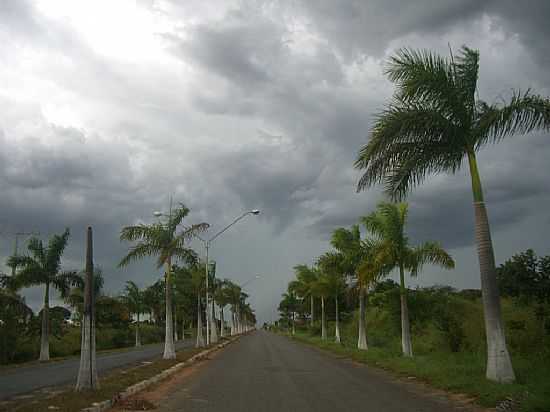 COCOS-BA-SADA PARA CORIBE-FOTO:RMULO HENOK - COCOS - BA