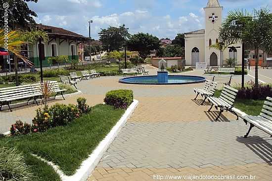 PRAA  N.SRA.APARECIDA EM JAQUEIRA-PE-FOTO:SERGIO FALCETTI - JAQUEIRA - PE