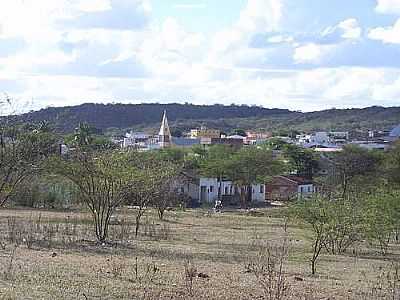 JATABA  FOTO
POR EDILSON BENVENUTTI - JATABA - PE