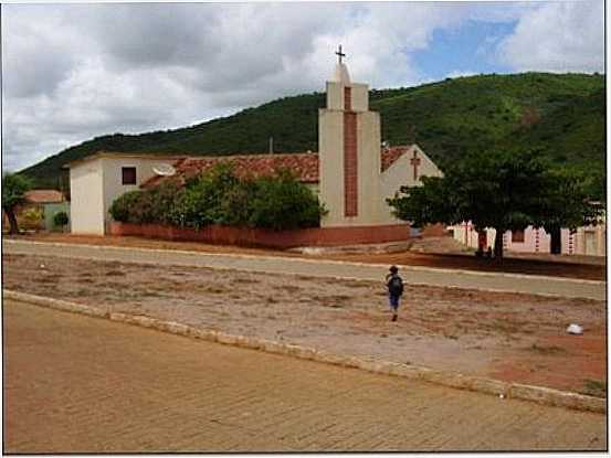 JATIUCA PE, POR J.LEAL - JATICA - PE