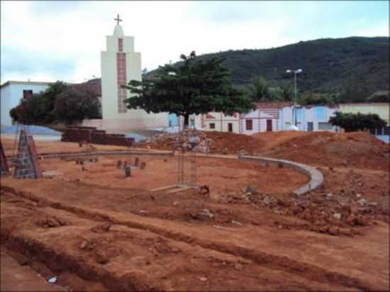 JATIUCA PE, POR J.LEAL - JATICA - PE