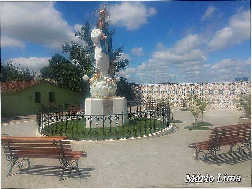 IMAGENS DA CIDADE DE JOO ALFREDO - PE - JOO ALFREDO - PE