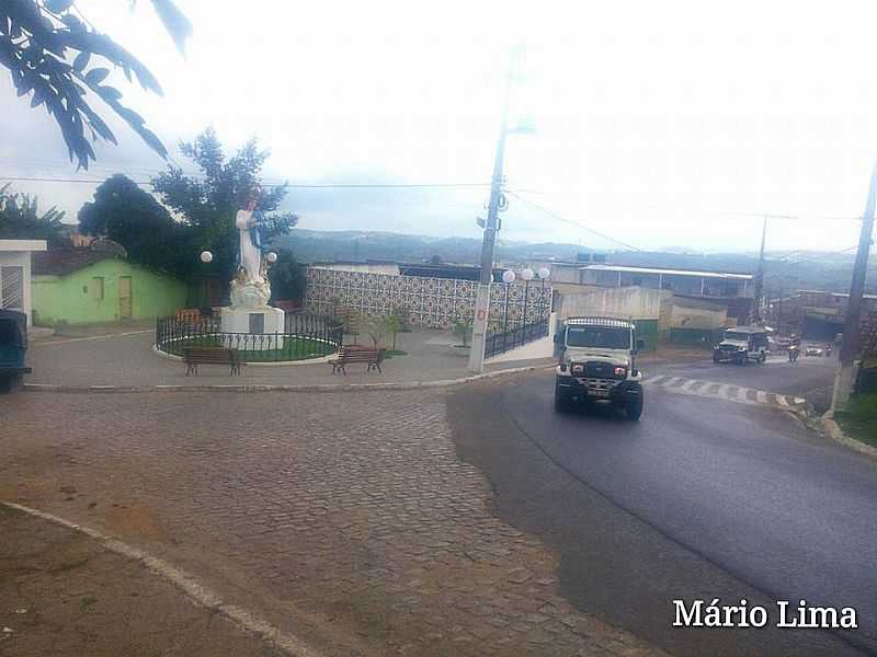 IMAGENS DA CIDADE DE JOO ALFREDO - PE - JOO ALFREDO - PE