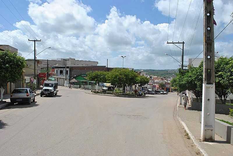IMAGENS DA CIDADE DE JOO ALFREDO - PE - JOO ALFREDO - PE
