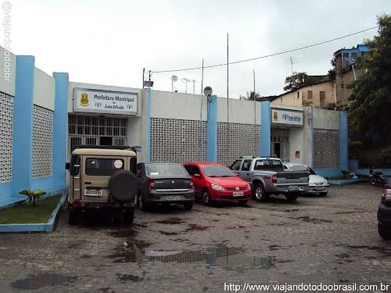 IMAGENS DA CIDADE DE JOO ALFREDO - PE - JOO ALFREDO - PE