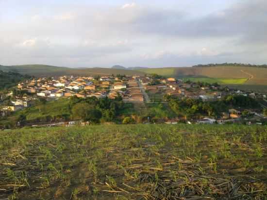 BAIRRO CARECO, POR GLIMAURO DOMINGOS - JOAQUIM NABUCO - PE