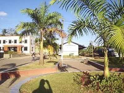 PRAA-FOTO:MOYSA23  - JOAQUIM NABUCO - PE