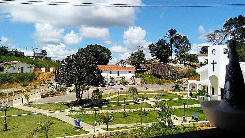 IMAGENS DO DISTRITO DE JUARA NO MUNICPIO DE CABO DE SANTO AGOSTINHO-PE - JUARAL - PE