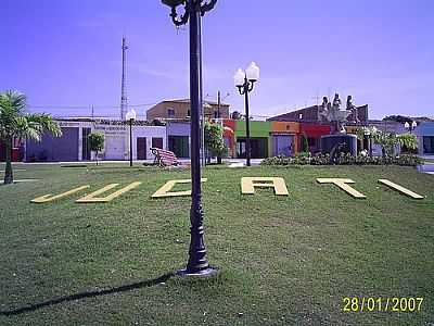 PRAA SANTA TEREZINHA - JUCATI - PE