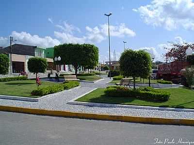 PRAA SANTA TEREZINHA - JUCATI - PE