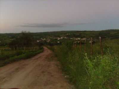 VISTA PARCIAL DO PV SANTA RITA, NO FIMDA TARDE, POR K. BARROS - JUPI - PE